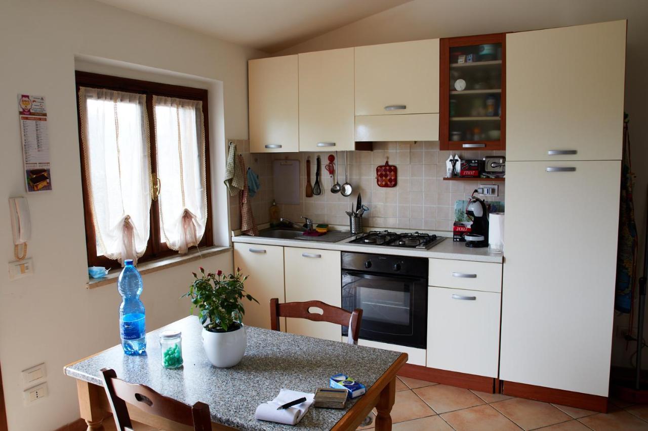 Rea Villa Coltodino ภายนอก รูปภาพ