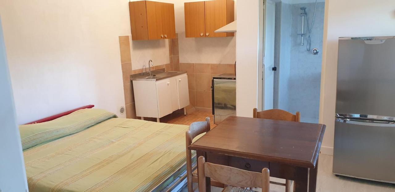 Rea Villa Coltodino ภายนอก รูปภาพ