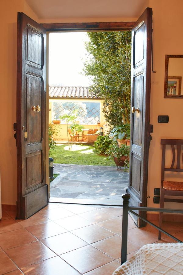 Rea Villa Coltodino ภายนอก รูปภาพ