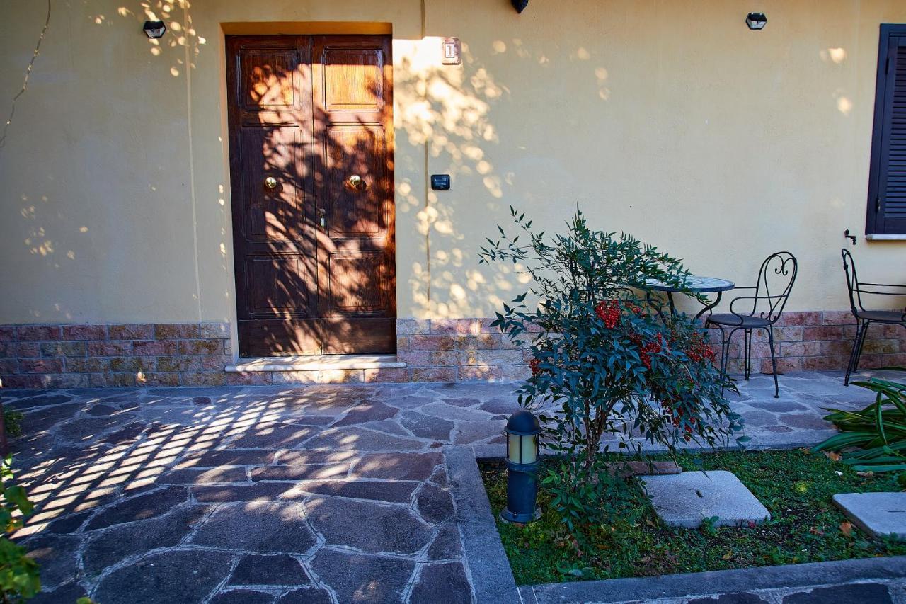Rea Villa Coltodino ภายนอก รูปภาพ