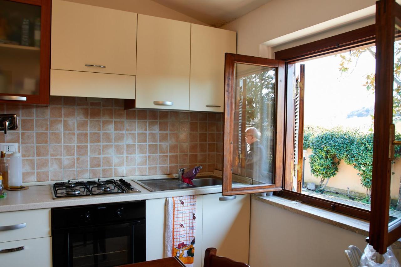 Rea Villa Coltodino ภายนอก รูปภาพ