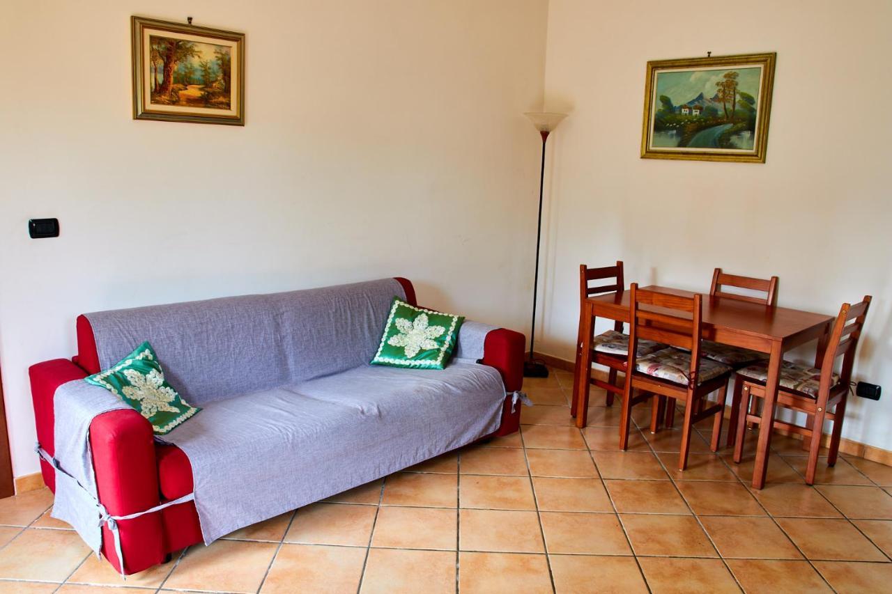 Rea Villa Coltodino ภายนอก รูปภาพ