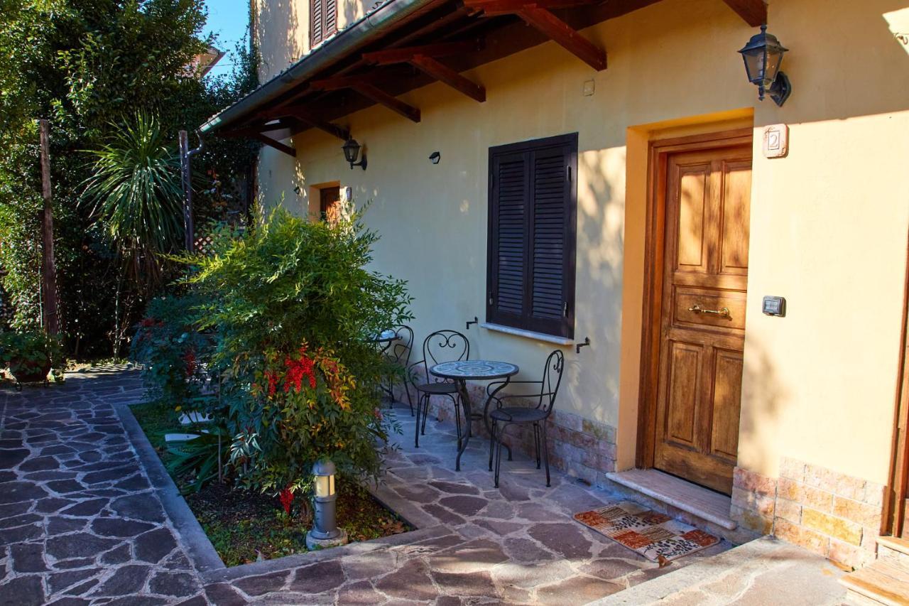 Rea Villa Coltodino ภายนอก รูปภาพ