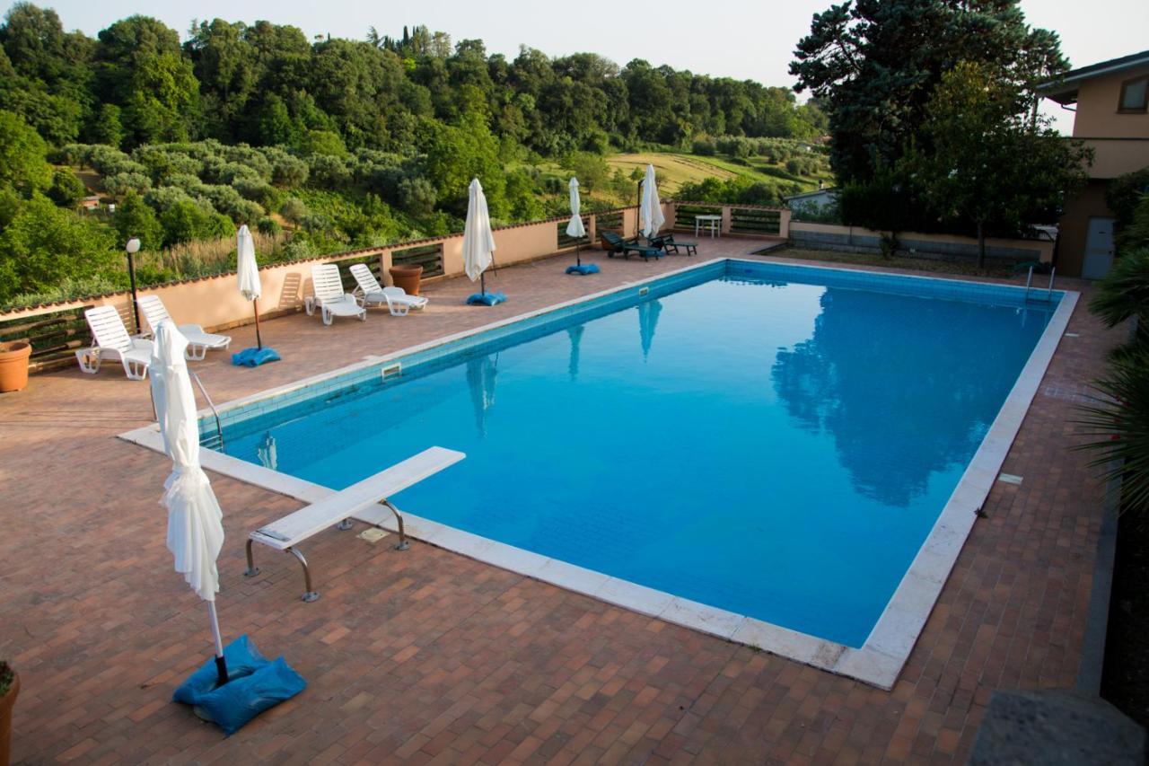 Rea Villa Coltodino ภายนอก รูปภาพ